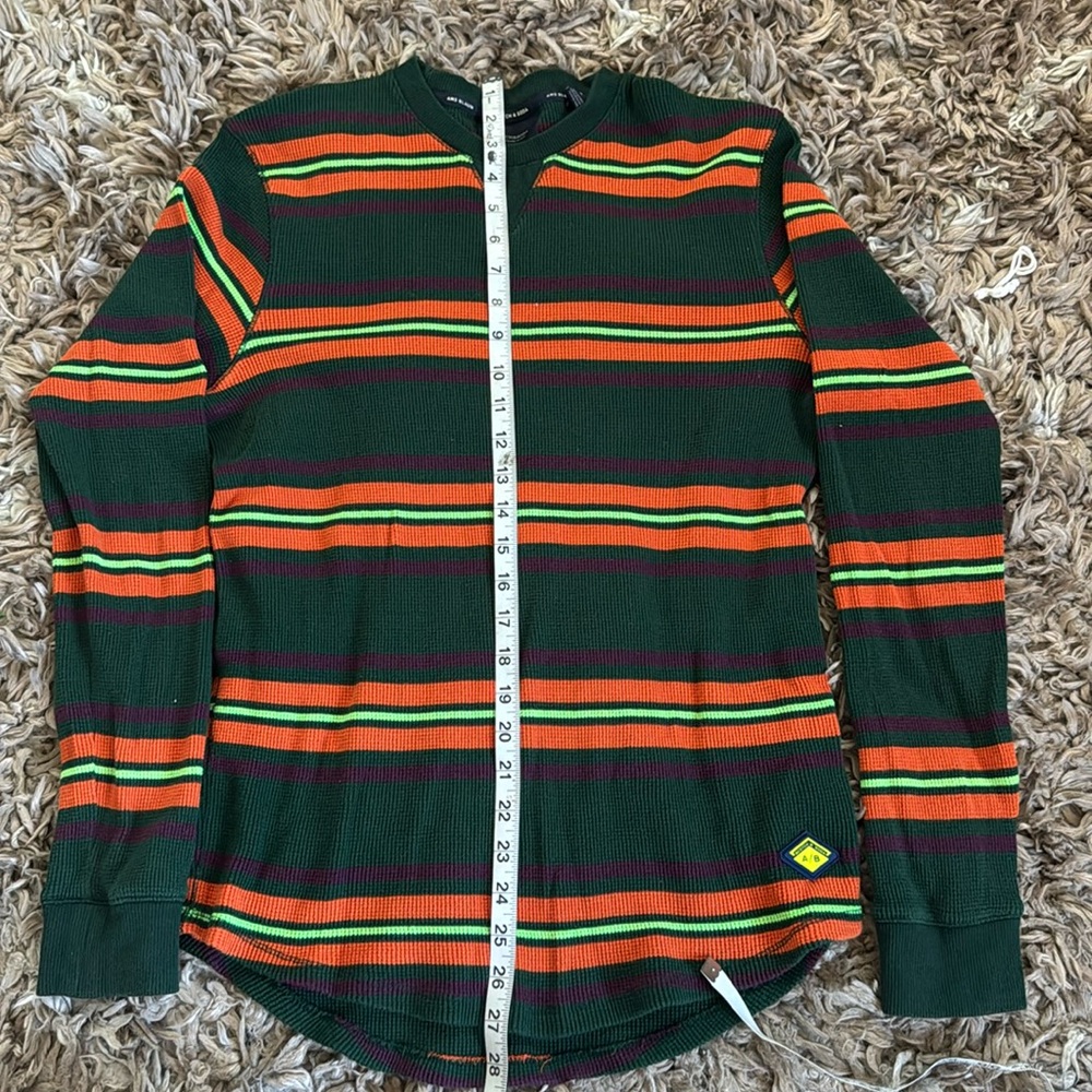 Scotch & Soda Thermal